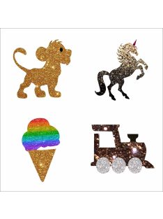 Cuki ovis sablon 4 minta az egyben 15