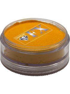 Diamond FX arcfesték   Essential Golden Yellow 90 gramm