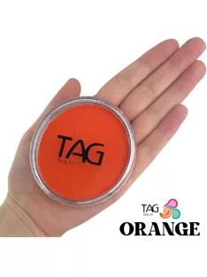 TAG arcfesték Narancs 32gr