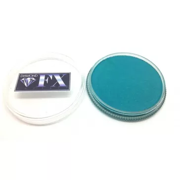 Diamond FX arcfesték - Essential Aquamarine (30g)