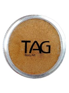 TAG arcfesték Gyöngyház Ó Arany 32gr