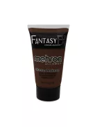 Mehron Fantasy FX Wolfman Dark Brown (30ml) – Sötétbarna krémfesték, farkasember smink alap