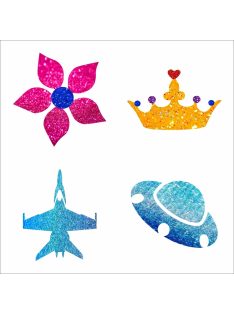 Cuki ovis sablon 4 minta az egyben 14