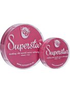 Superstar arcfesték - Gyöngyház Vattacukor /Cotton candy (shimmer) 305/