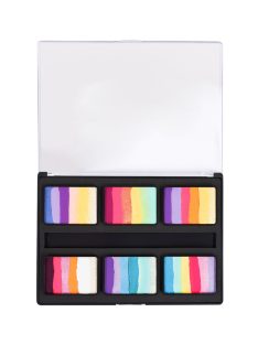 PXP Big Pastel Unicorn by Lyudmyla Kotova arcfesték paletta 