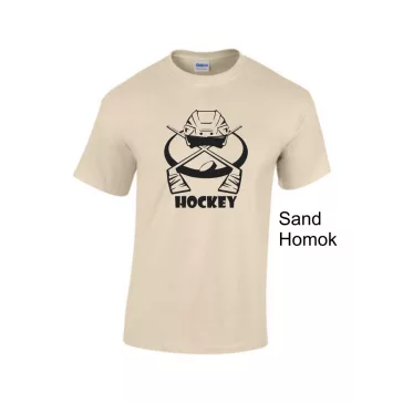 Póló Hockey 2