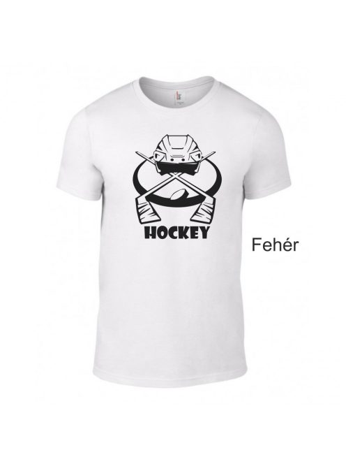 Póló Hockey 2