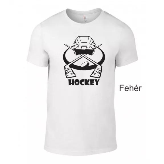 Póló Hockey 2
