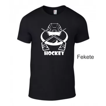 Póló Hockey 2