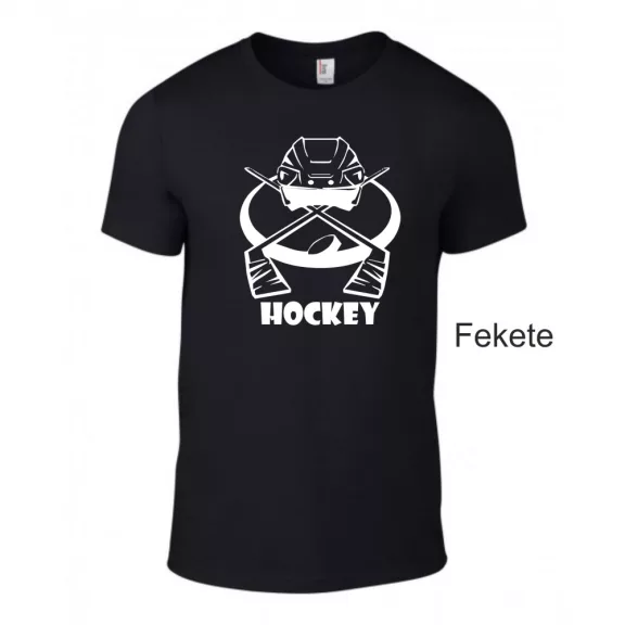 Póló Hockey 2