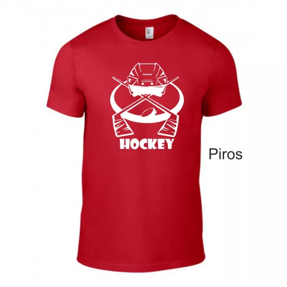 Póló Hockey 2