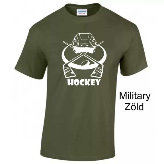 Póló Hockey 2