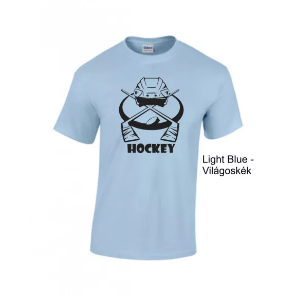 Póló Hockey 2