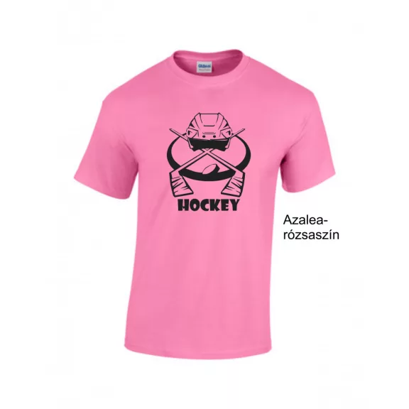 Póló Hockey 2