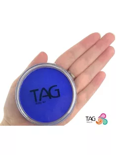 TAG arcfesték Royal kék 32gr