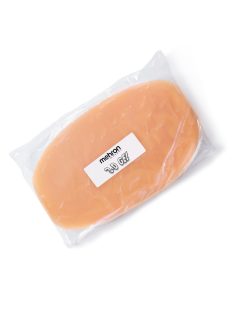 Mehron 3-D Gel Slab - Fleshton - Hús 230gr