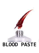 Grimas Blood Paste sötétvörös vérpaszta speciális effektekhez