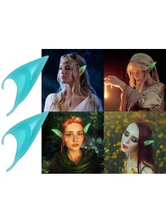 Manó, Elf Fülek foszforeszkáló