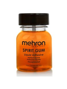 Mehron Matt Spirit Gum Spirit 30ml