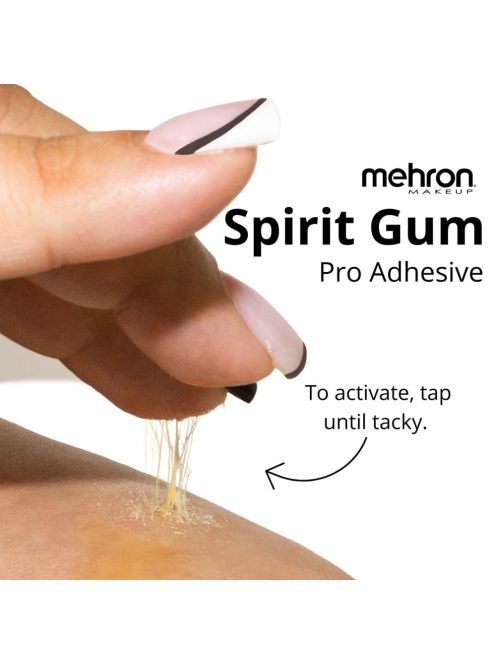 Mehron Spirit Gum Spirit 30ml