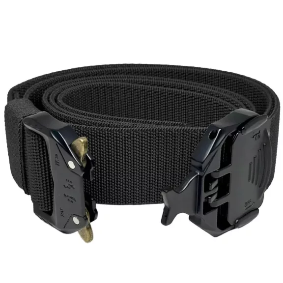 3,8 cm széles FOXTER outdoor és cargo öv