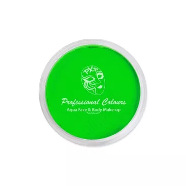 PXP arcfesték  uv neon zöld 30gr
