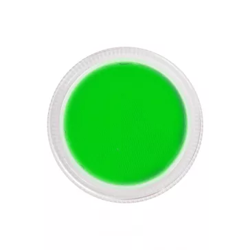 PXP arcfesték  uv neon zöld 30gr
