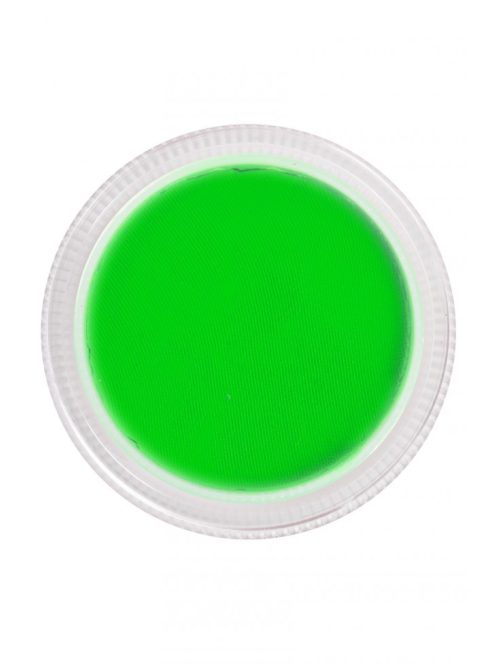 PXP arcfesték  uv neon zöld 30gr
