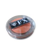 Diamond FX arcfesték -  világos narancs /Light orange 30g/