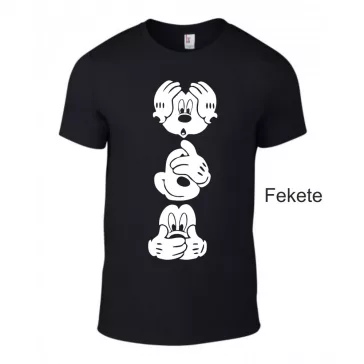 Póló - Mickey