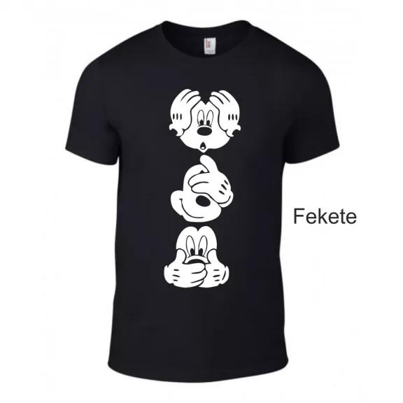 Póló - Mickey