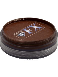 Diamond FX arcfesték - Barna - Essential Brown 45 gramm