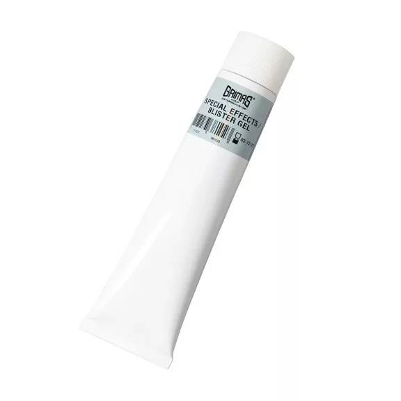 Grimas Blister Gel smink, hólyagok szimulálására