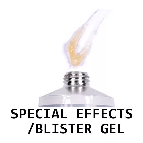 Grimas Blister Gel smink, hólyagok szimulálására