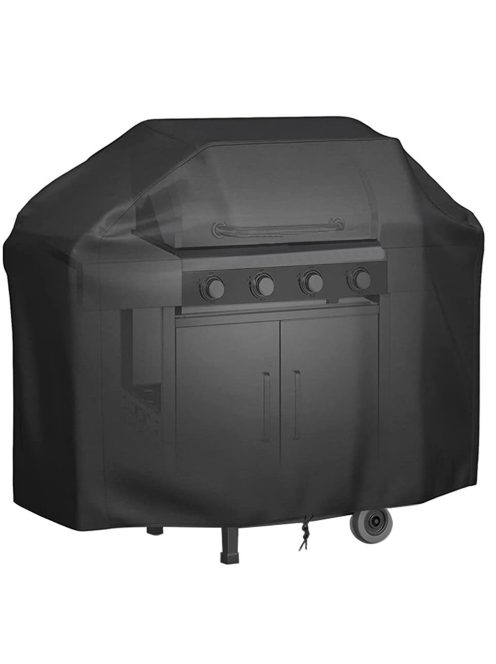 vízálló grillsütő fedél univerzális kerti grill huzat