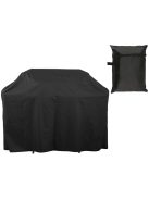 vízálló grillsütő fedél univerzális kerti grill huzat