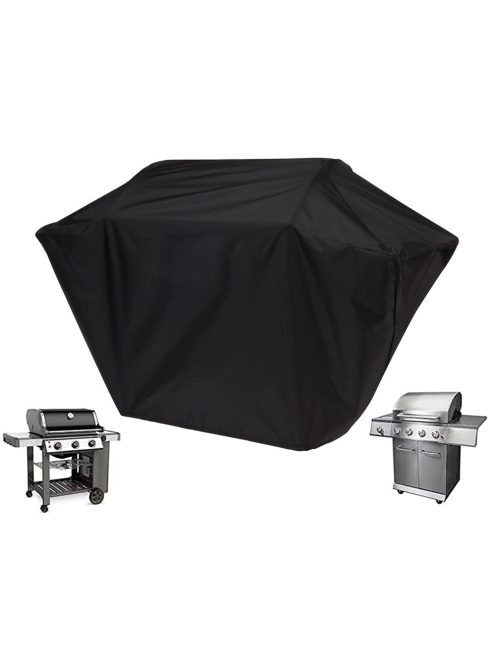 vízálló grillsütő fedél univerzális kerti grill huzat