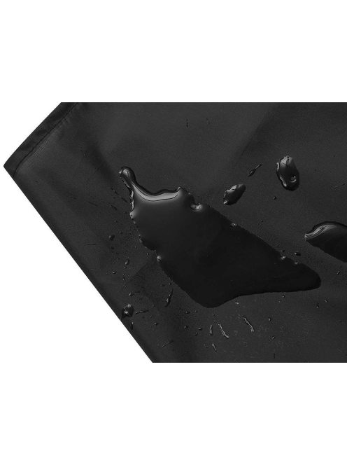 vízálló grillsütő fedél univerzális kerti grill huzat