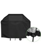 vízálló grillsütő fedél univerzális kerti grill huzat
