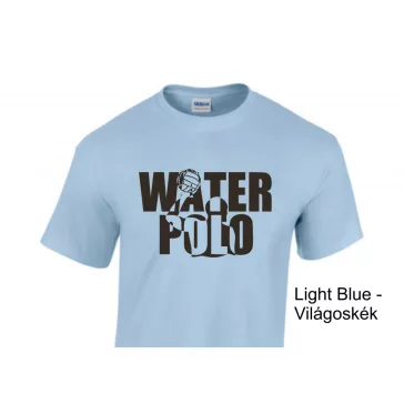 Póló - Water polo 2