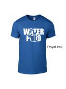 Póló - Water polo 2