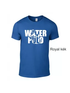 Póló - Water polo 2