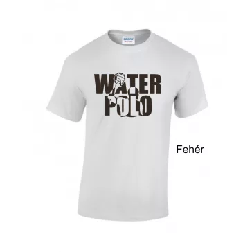 Póló - Water polo 2