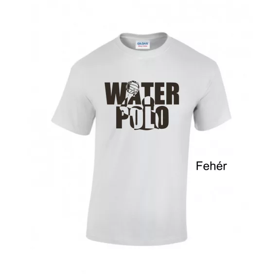 Póló - Water polo 2