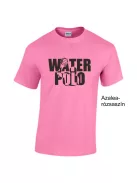 Póló - Water polo 2