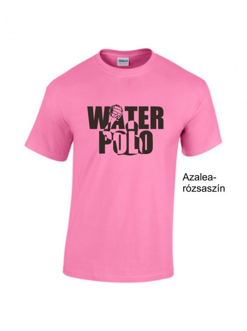 Póló - Water polo 2