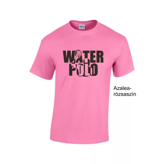 Póló - Water polo 2