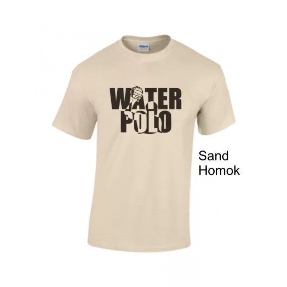 Póló - Water polo 2