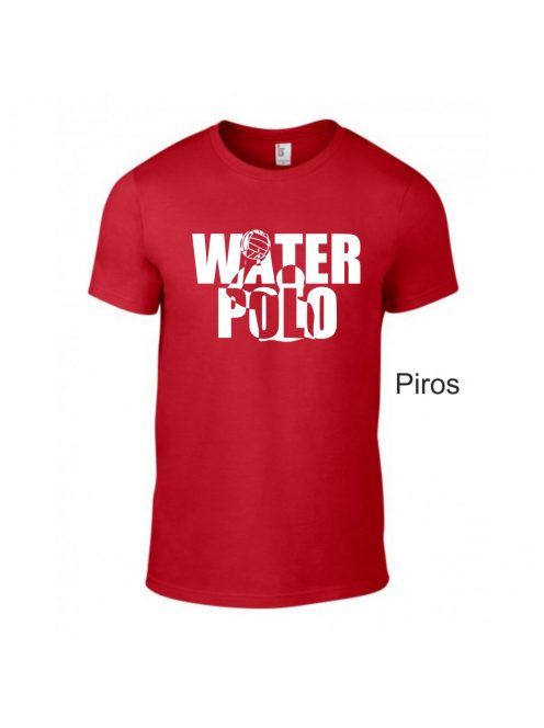 Póló - Water polo 2