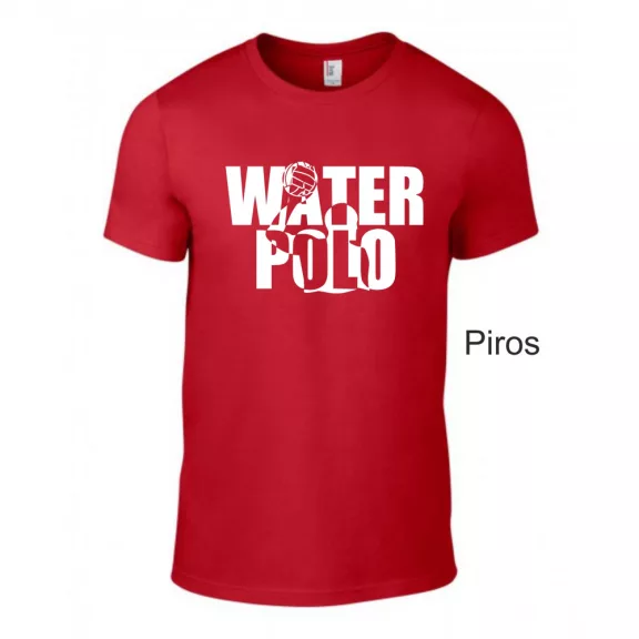 Póló - Water polo 2